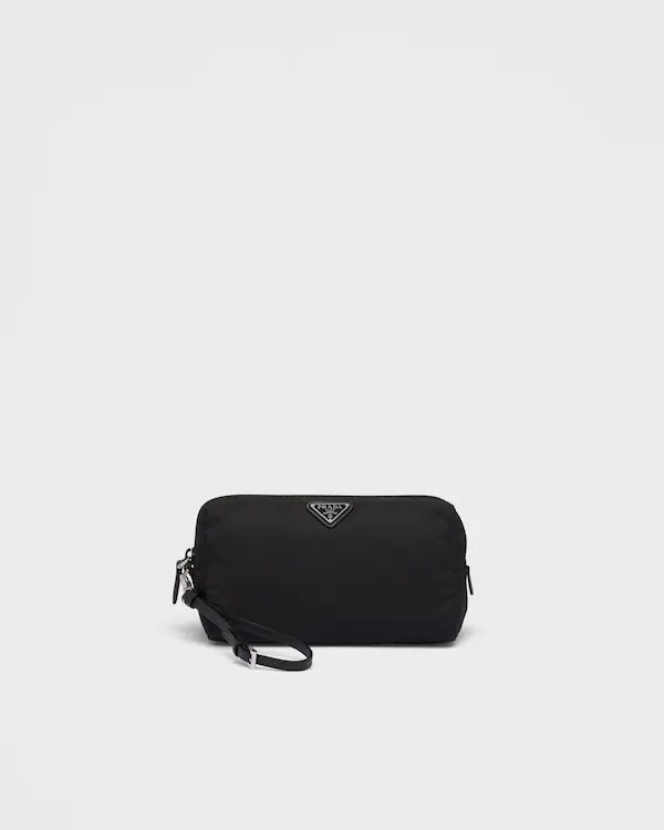 Porte-documents Re-Nylon moyen