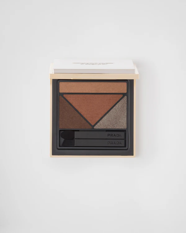 Palette à yeux Prada Dimensions Holo Nude - 09 - PRIMULA