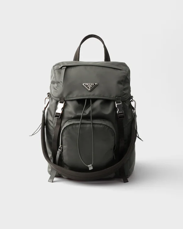 Sac à dos Re-Nylon