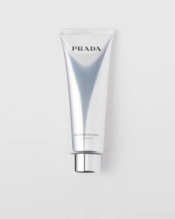 Prada Augmented Skin - Le nettoyant