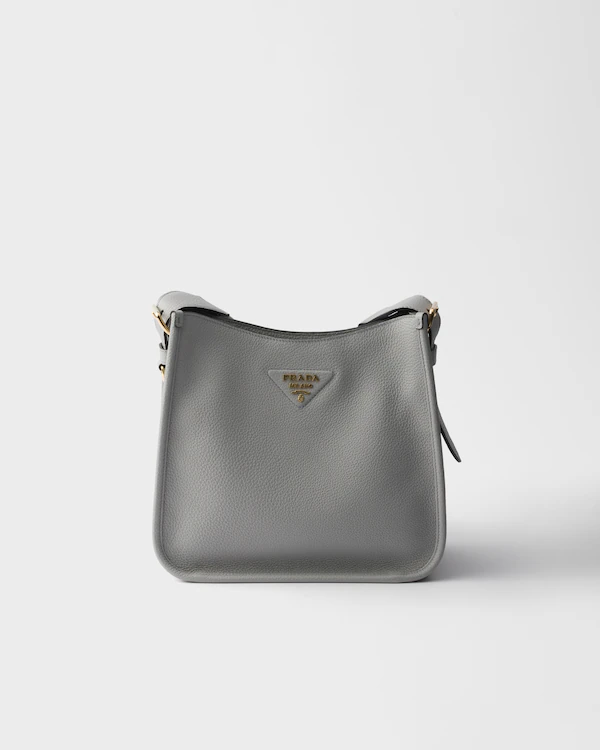 Sac en cuir moyen