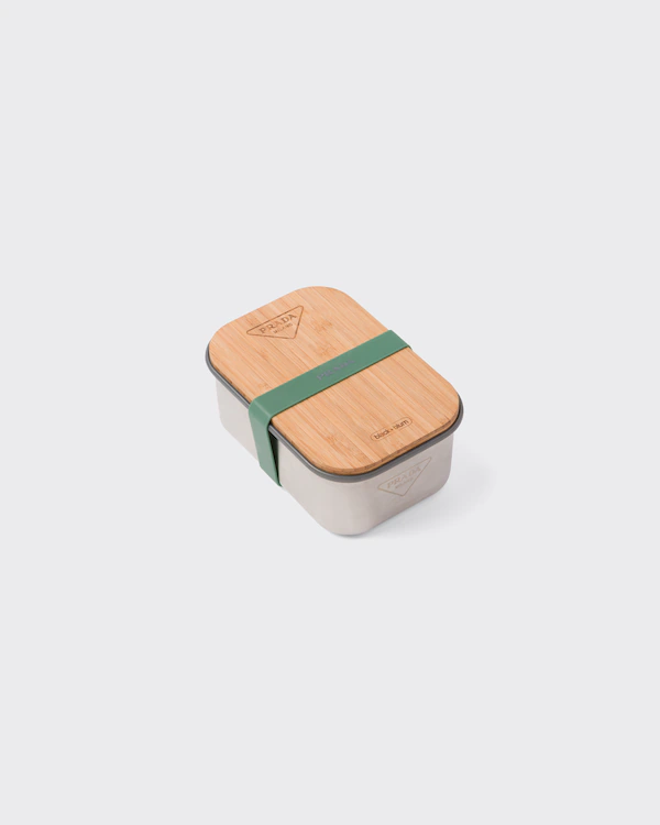 Boîte à sandwich en acier inoxydable