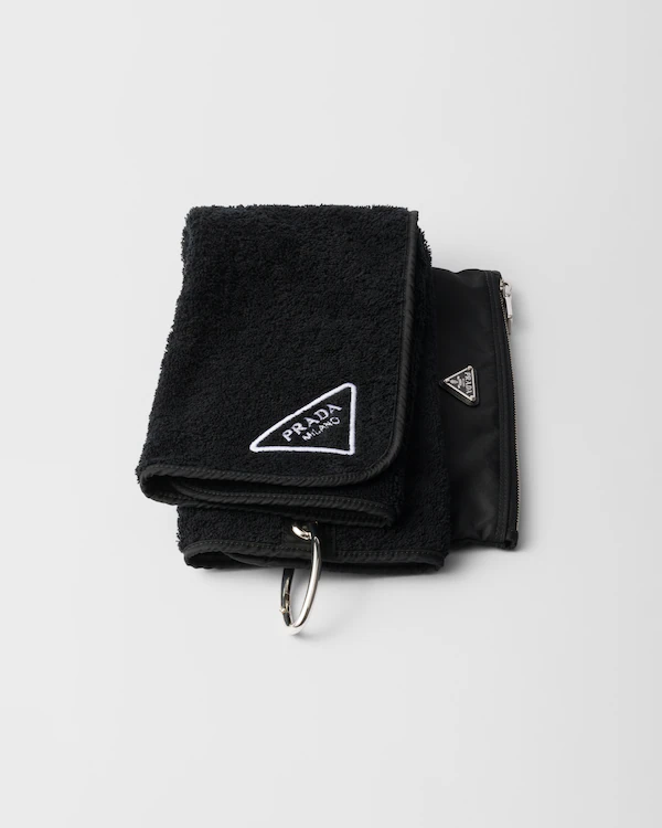 Porte-towel Re-Nylon