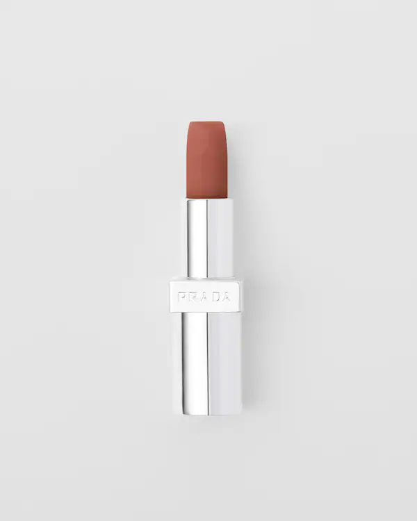Baume à lèvres Prada Optimizing Care - U011 - NOISETTE