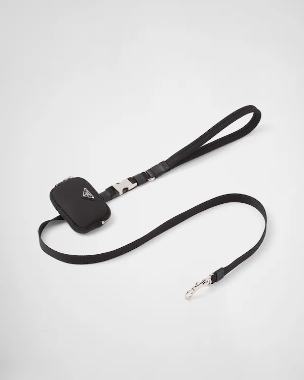 Leish de chien en Re-Nylon