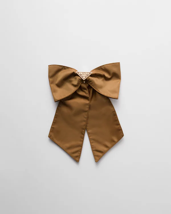 Pinceau cheveux Re-Nylon