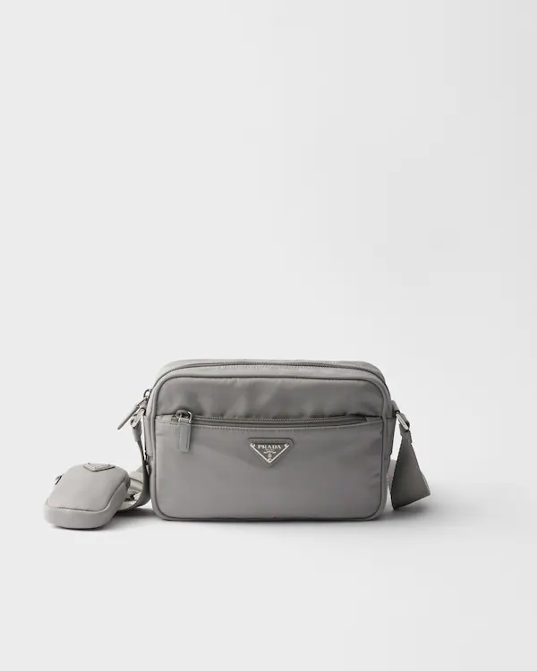 Sac à bandoulière Re-Nylon