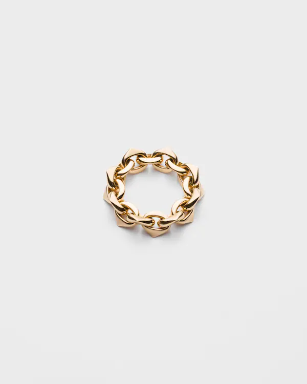 Bague Éternelle Gold - or jaune