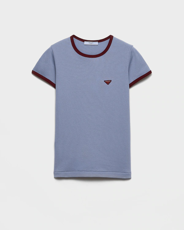 T-shirt en coton