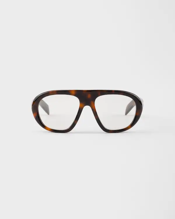Lunettes de soleil Prada Eyewear Collection
