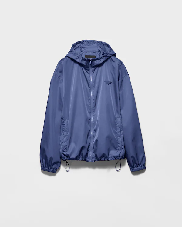 Veste de pluie Re-Nylon