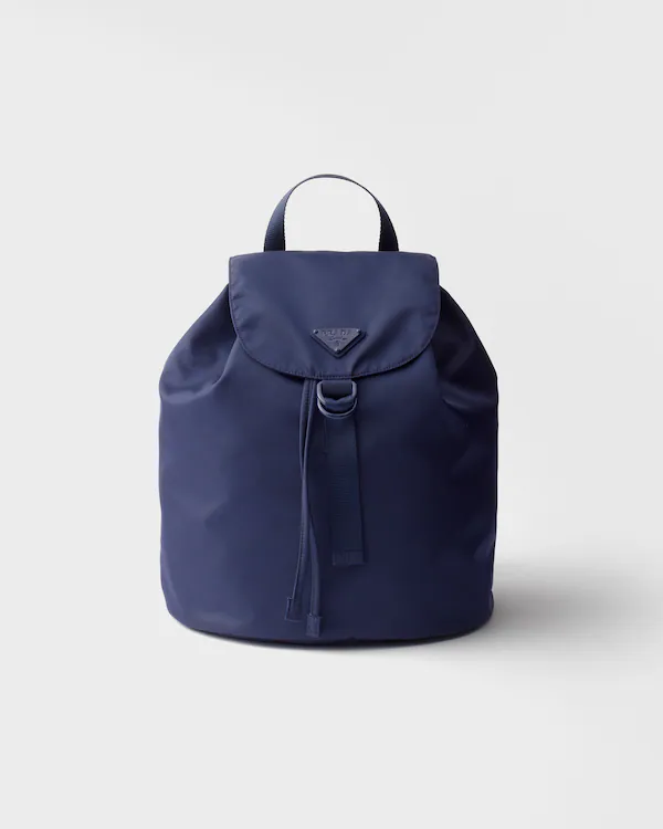 Sac à dos Re-Nylon