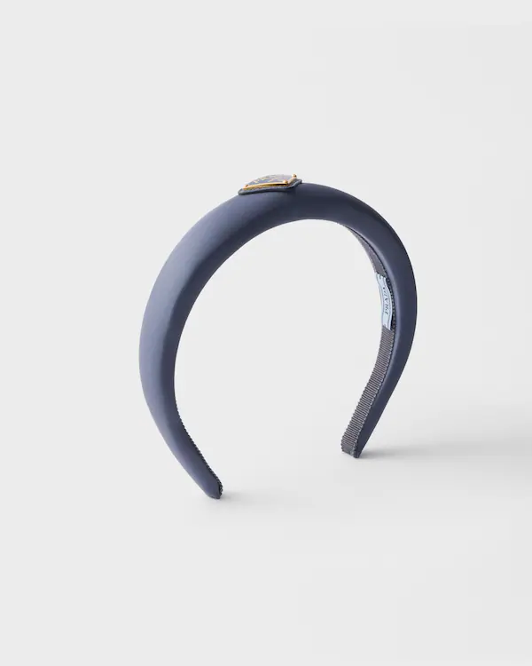 Bandeau Re-Nylon