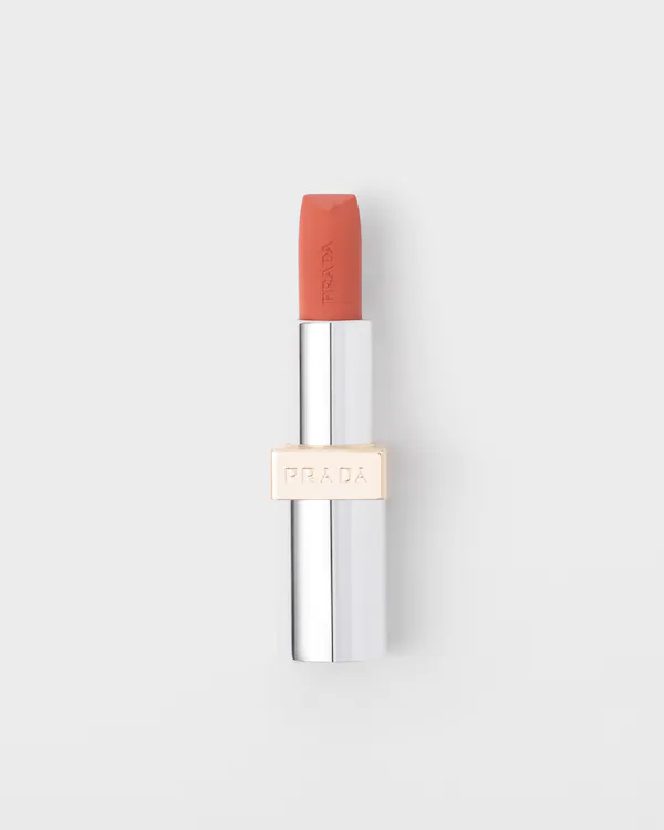 Lipstick Prada Monochrome Hyper Matte - B05 - FAUVE