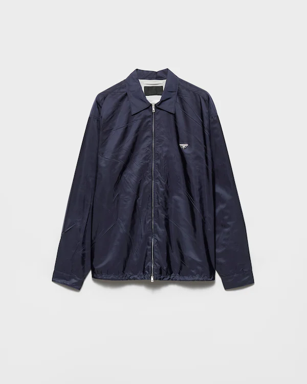 Chemise Re-Nylon