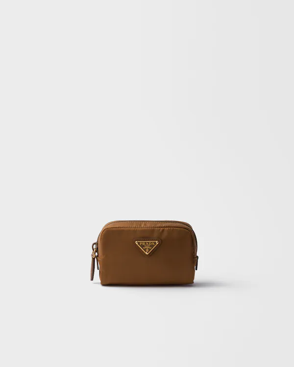 Pochette Micro Re-Nylon