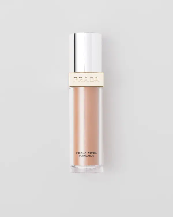 Fond de teint Prada Reveal Skin optimisant - DN75 - NEUTRE FONCÉ