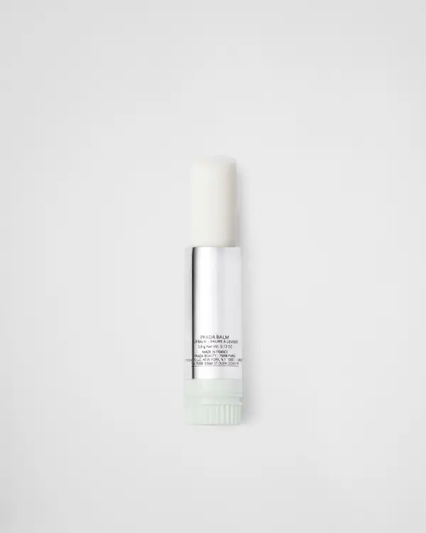 Recharge Prada Light Glowing pour lèvres - Blanc