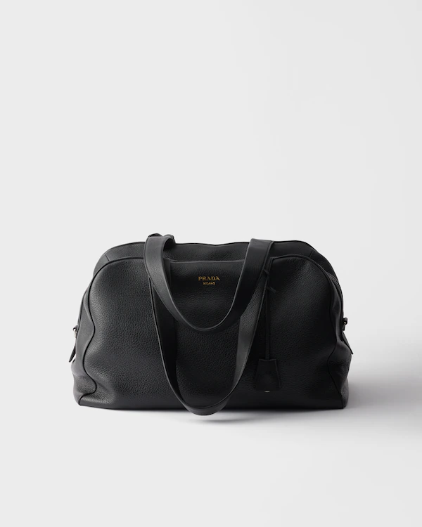 Sac à dos en cuir