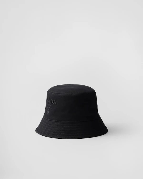 Chapeau melon à perceuse