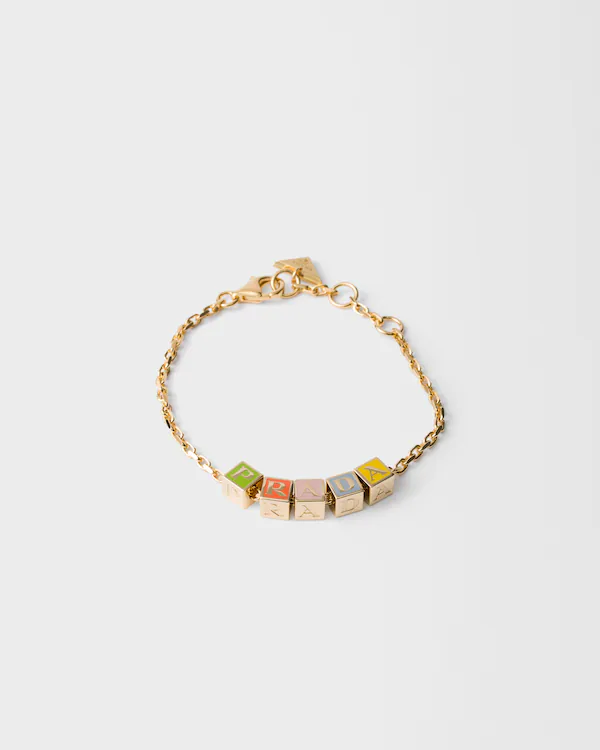 Bracelet métallique