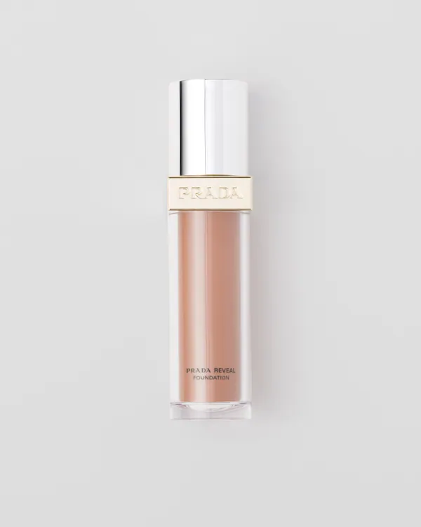 Fond de teint Prada Reveal Skin optimisant - DN85 - NEUTRE FONCÉ