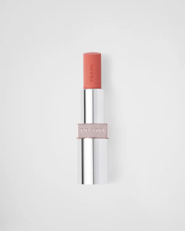 Lipcolor lumineux Prada - Brun