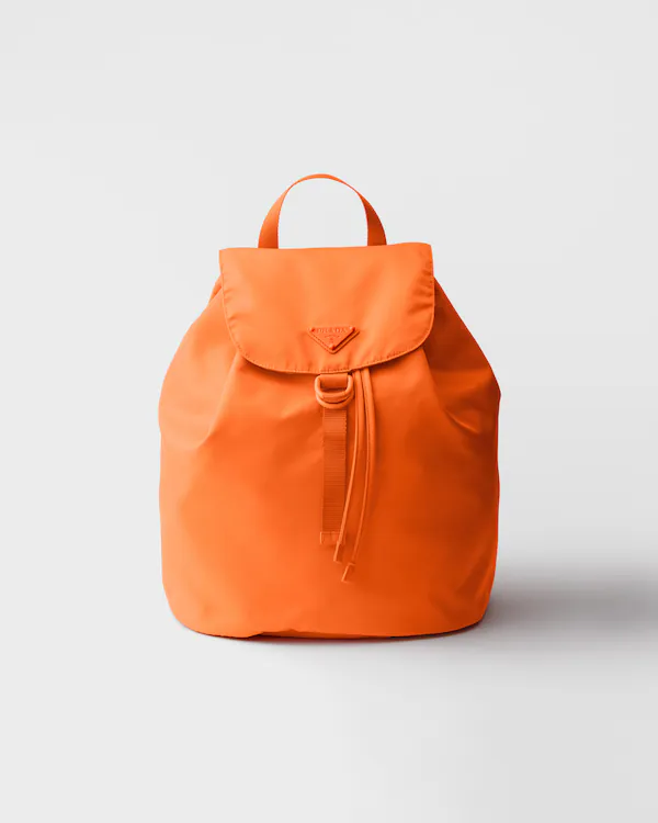 Sac à dos Re-Nylon