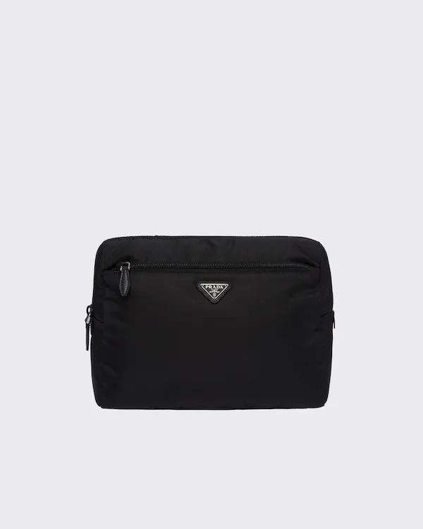 Petit sac à main en Re-Nylon