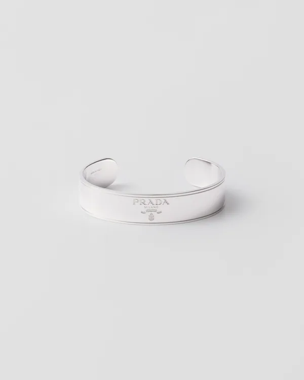 Bracelet manchette Logo Jewels