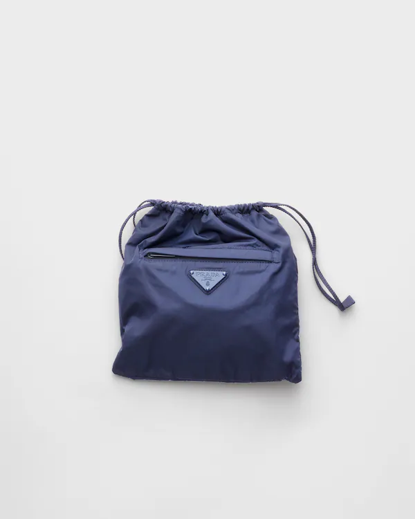Porte-documents pliable en Re-Nylon