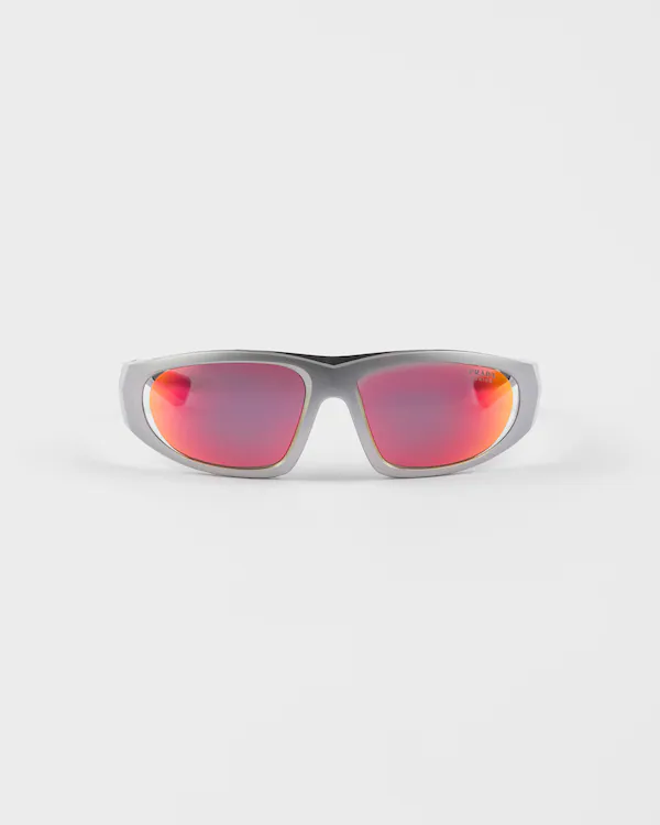 Lunettes de soleil Prada Linea Rossa Active
