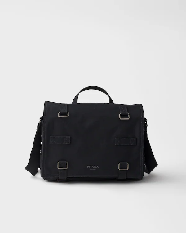 Sac à main en toile