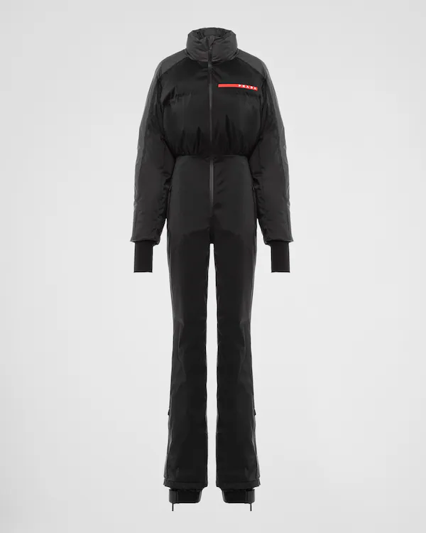 Combinaison de ski stretch Extreme-Tex