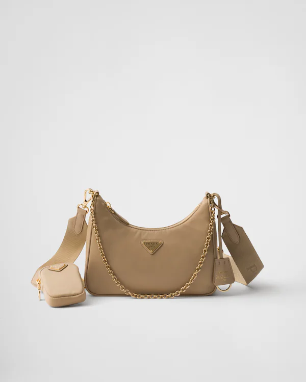 Sac Prada Re-Edition 2005 Re-Nylon