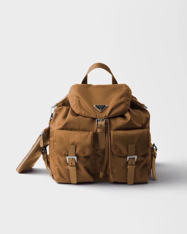 Sac à dos Re-Nylon moyen