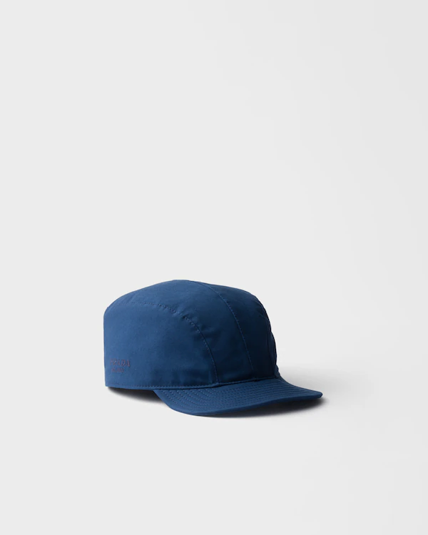 Casquette de baseball en coton