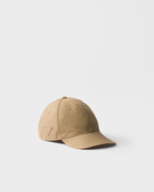 Casquette de baseball en tissu technique