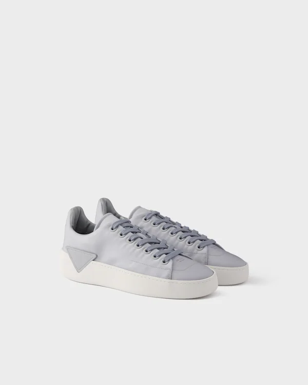 Chaussures basses Re-Nylon