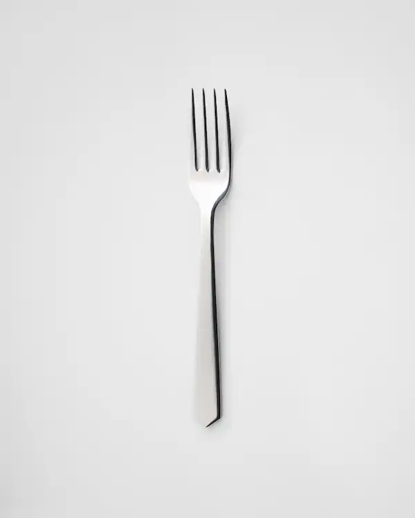 Fourchette à service