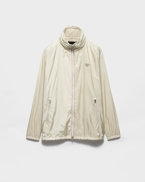 Veste Re-Nylon