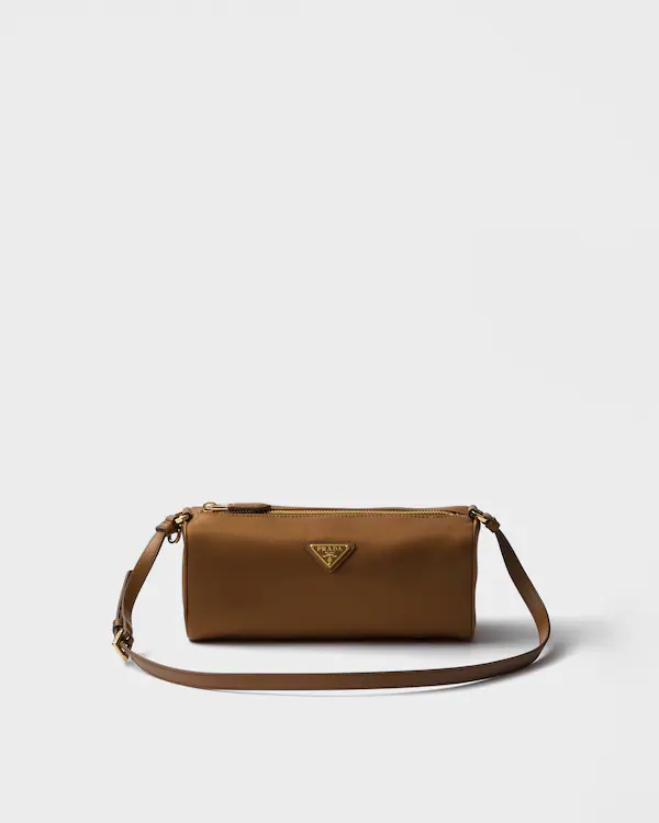Porte-documents Re-Nylon