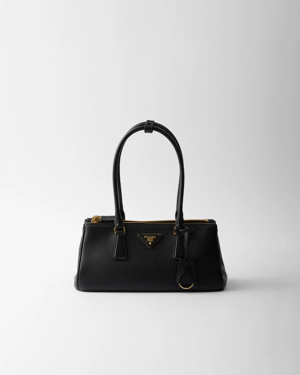 Sac en cuir Prada Galleria moyen