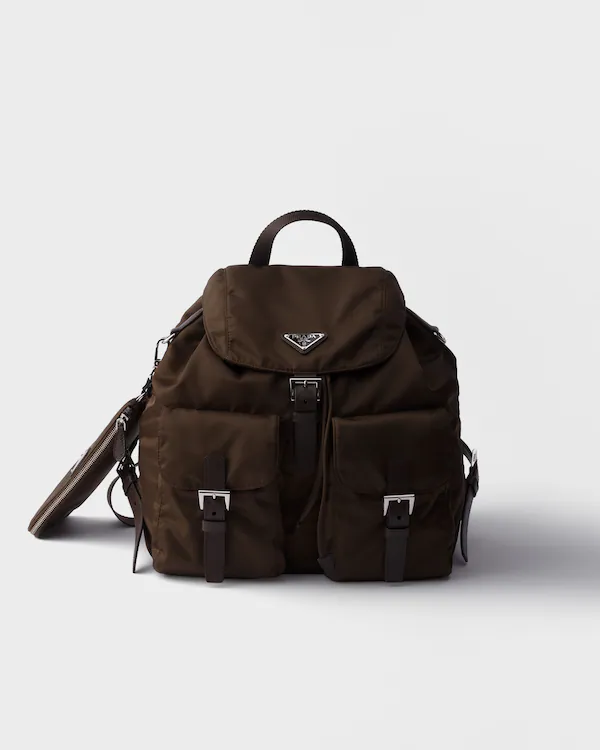 Sac à dos Re-Nylon moyen