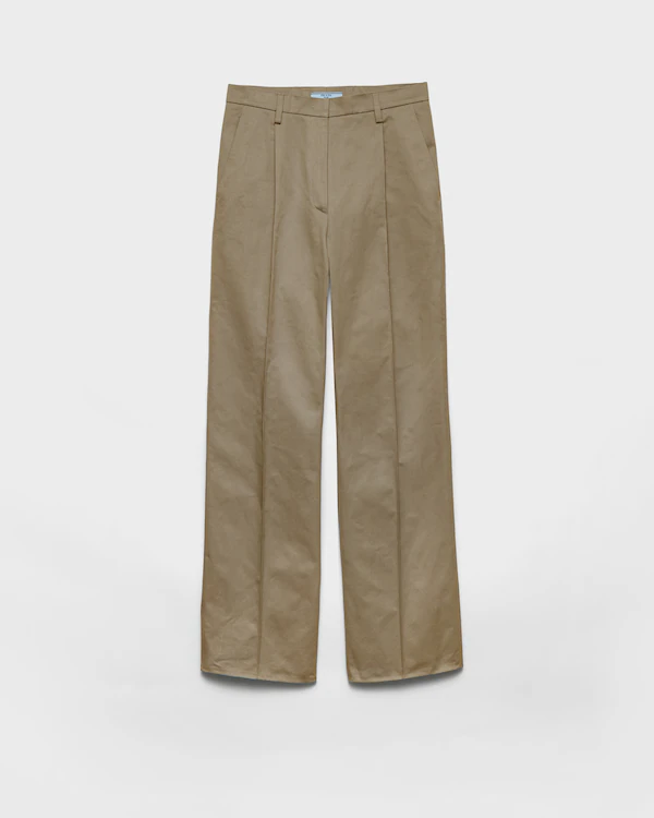 Pantalon chino