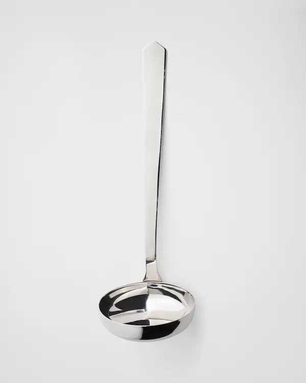 Cuillère en acier inoxydable