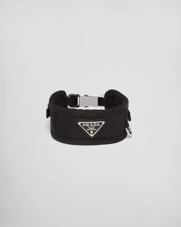 Collier pour animal domestique Re-Nylon