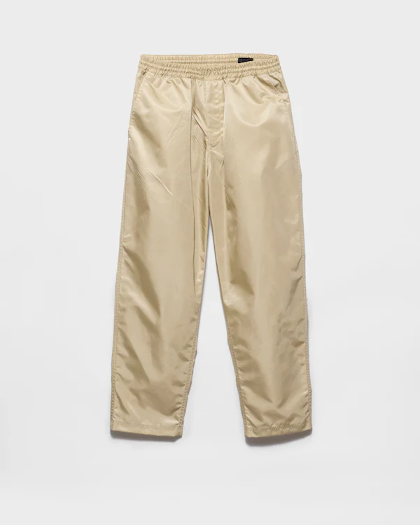 Pantalon Re-Nylon