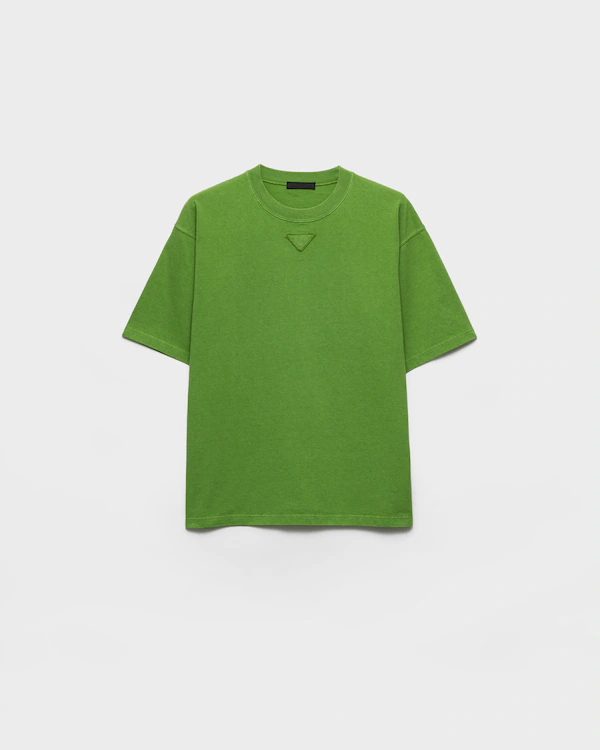 T-shirt en coton
