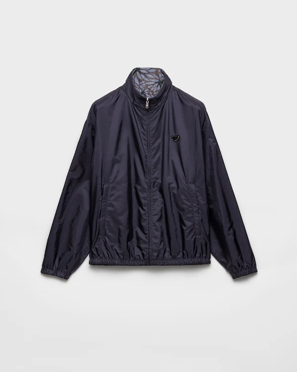 Veste Re-Nylon à double sens